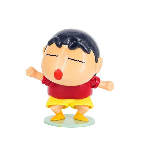 Shinchan Shaking Head Figure Toy