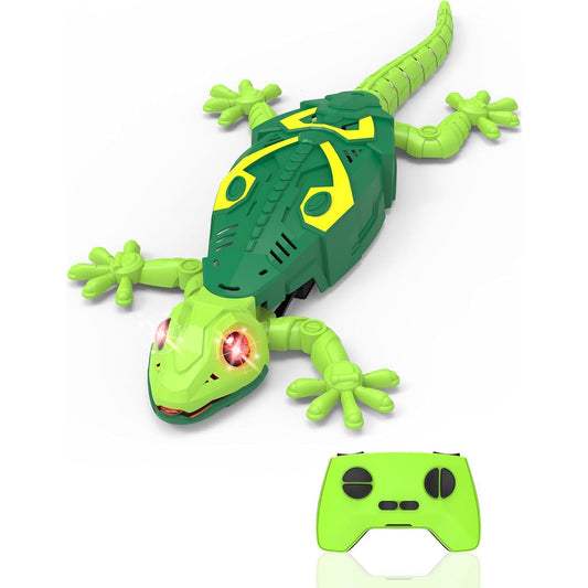 Wall Climbing Lizard / Gecko RC Toy