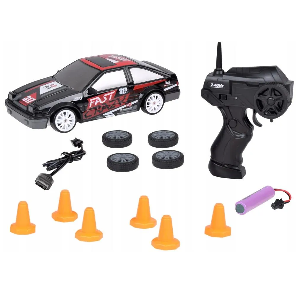 Auto RC Drift Car dorzom