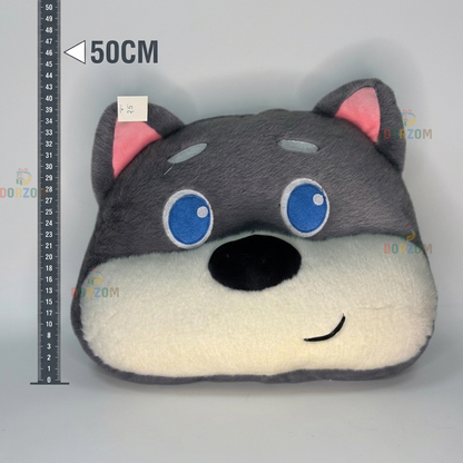 Bear Pillow dorzom