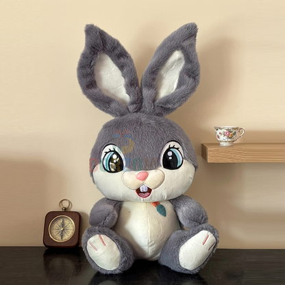 Bunny dorzom