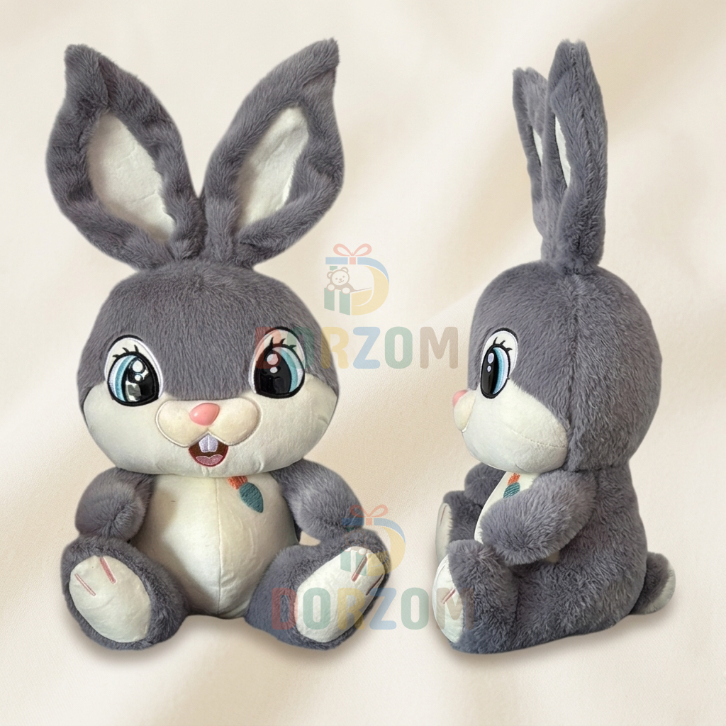 Bunny dorzom