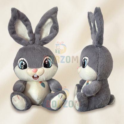 Bunny dorzom