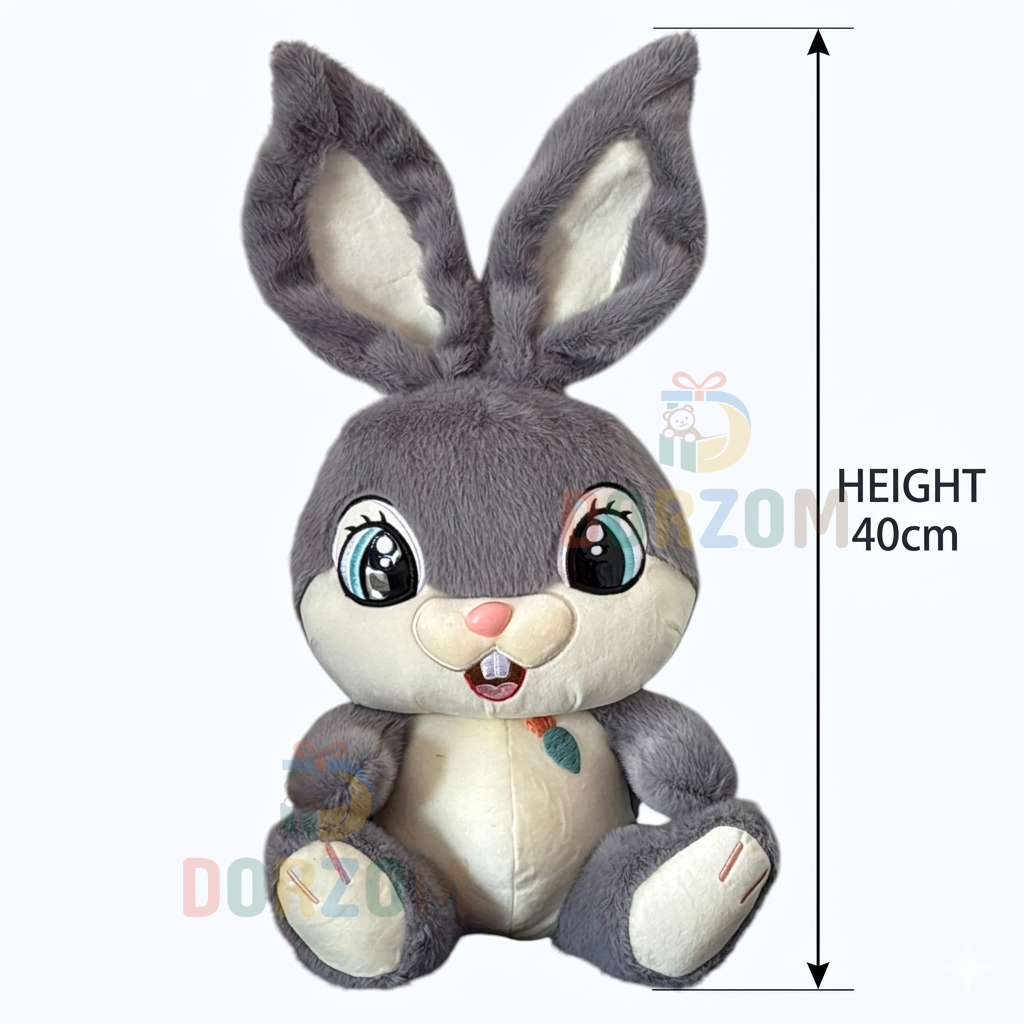 Bunny dorzom