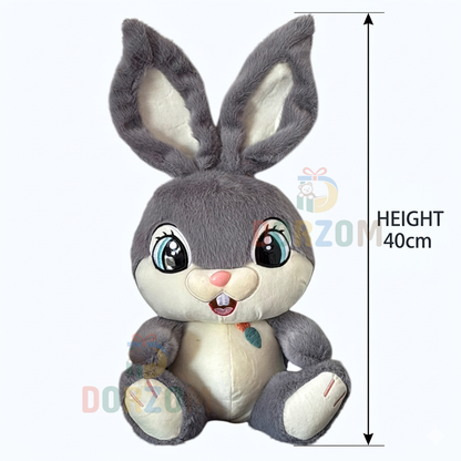 Bunny dorzom