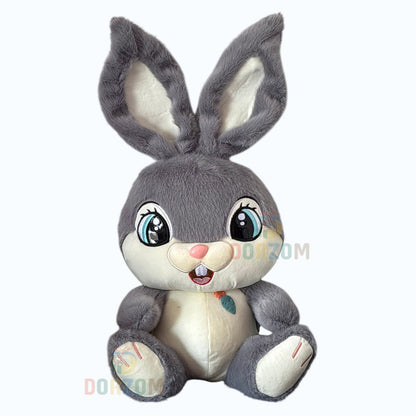 Bunny dorzom