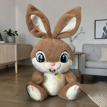 Bunny dorzom
