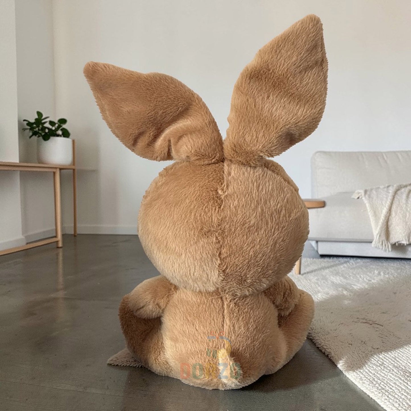 Bunny dorzom