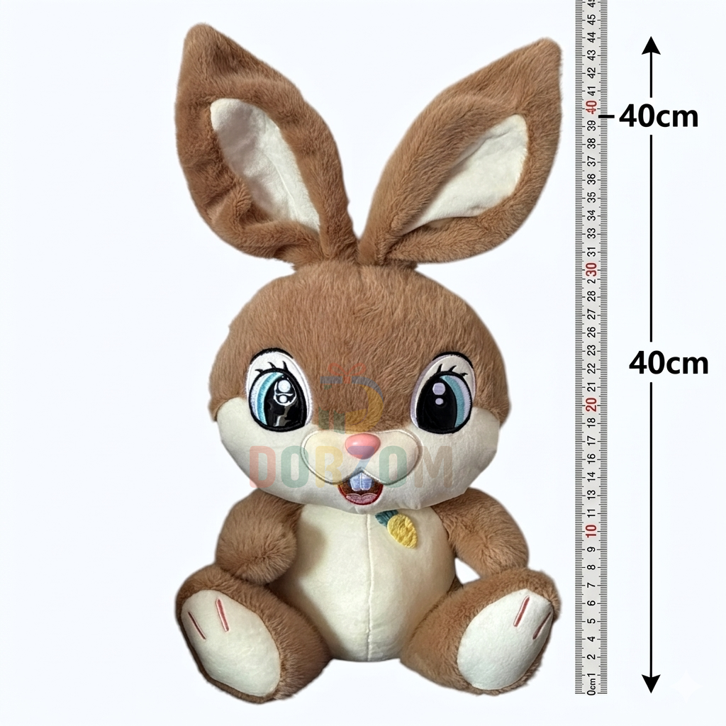 Bunny dorzom