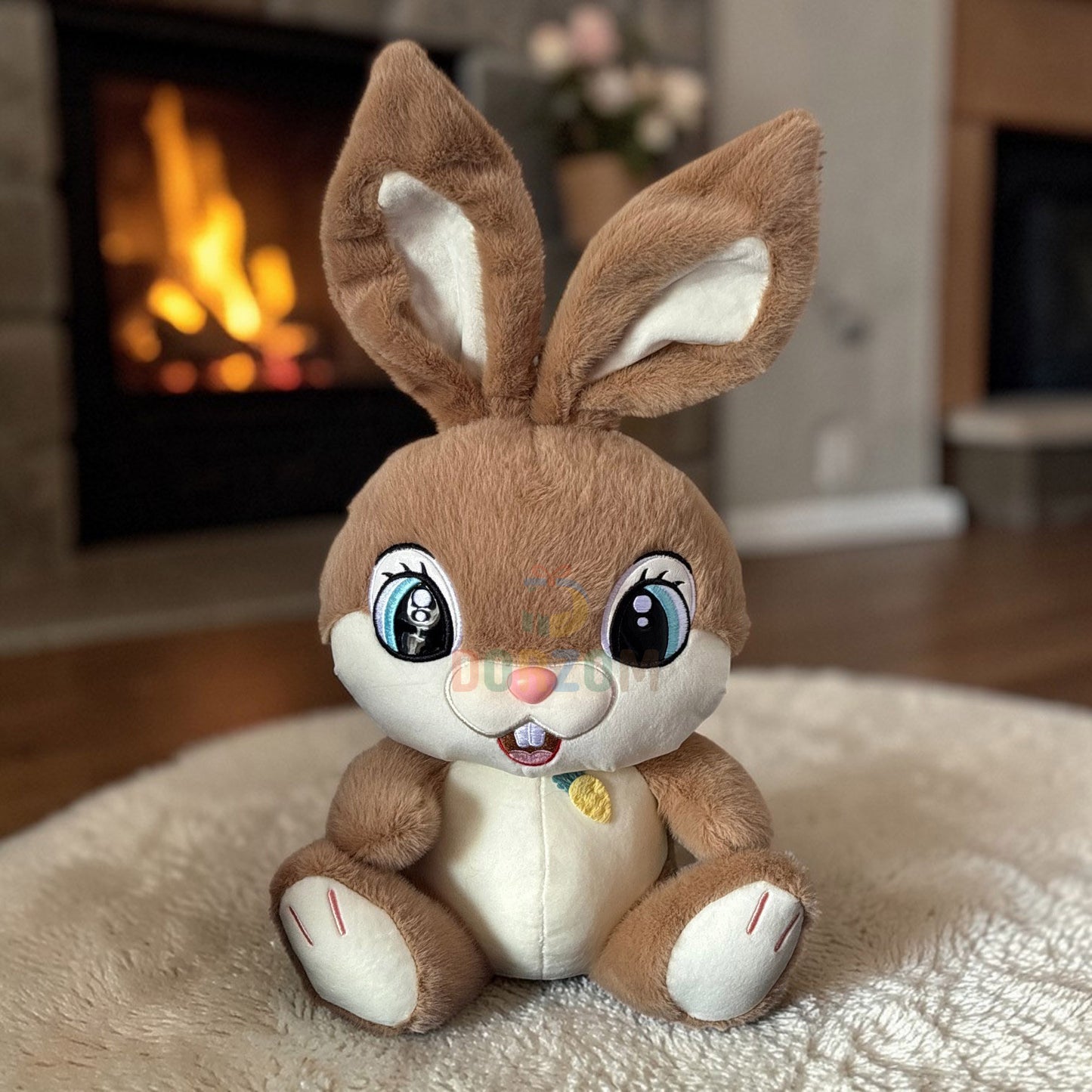 Bunny dorzom