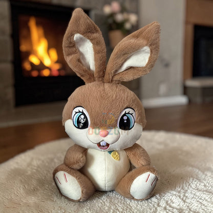 Bunny dorzom
