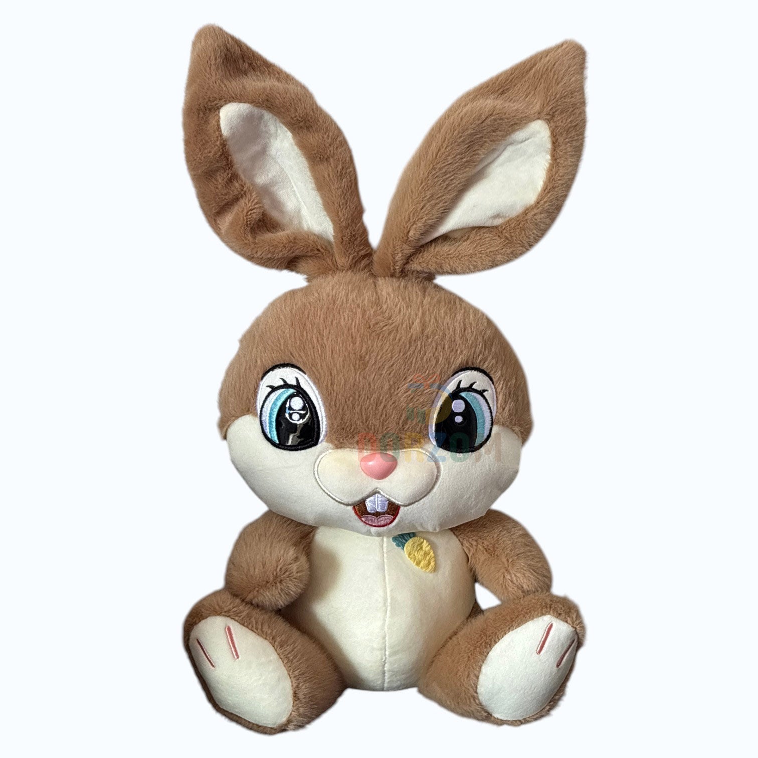 Bunny dorzom