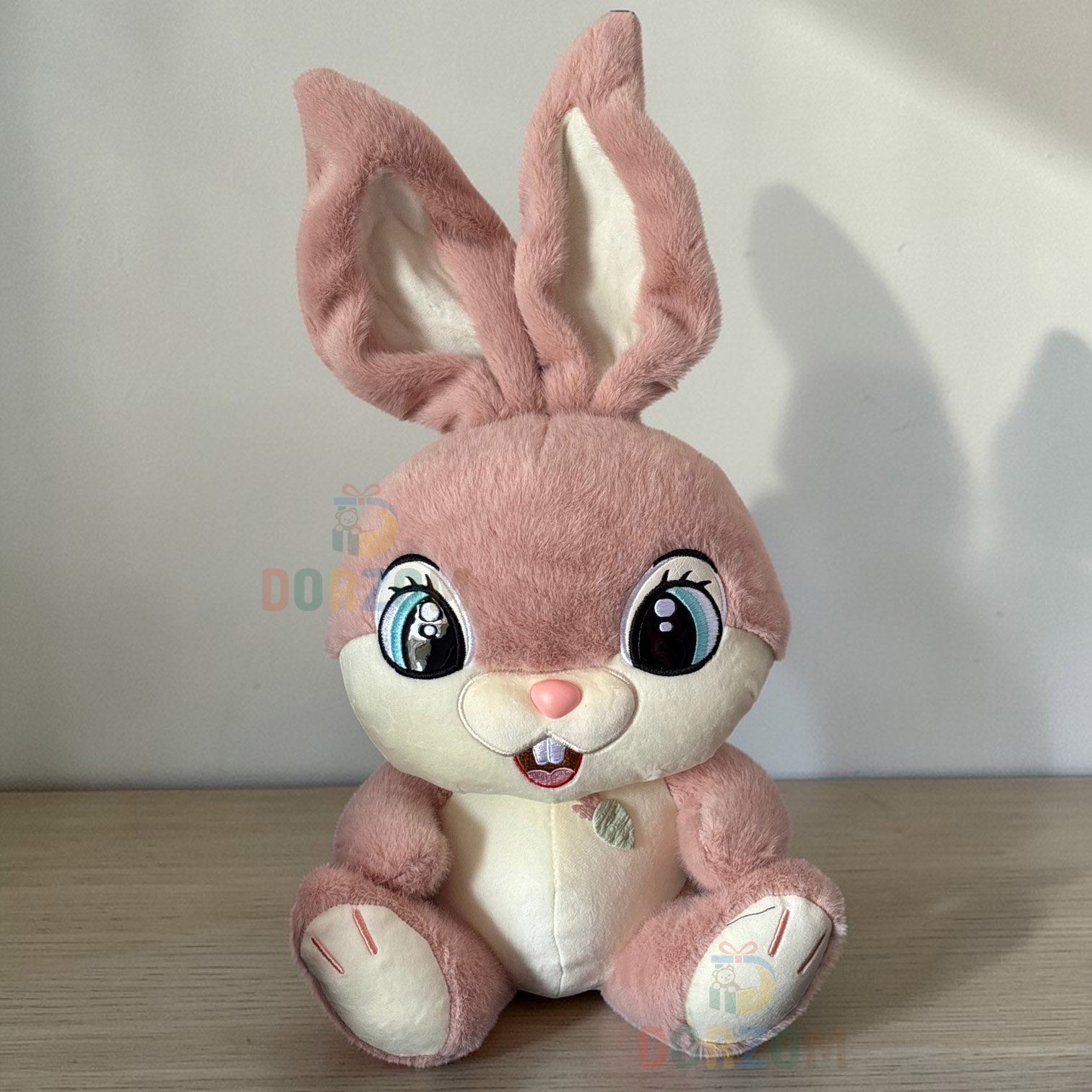 Bunny dorzom