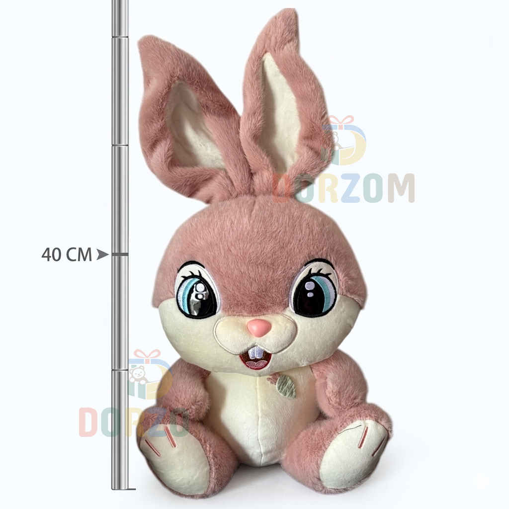 Bunny dorzom