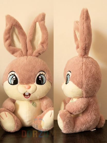 Bunny dorzom