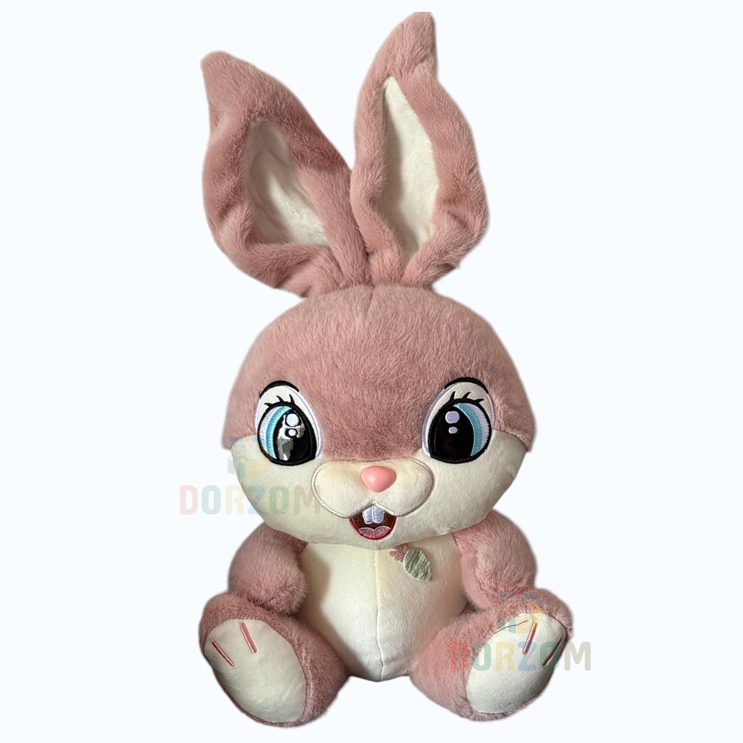 Bunny dorzom