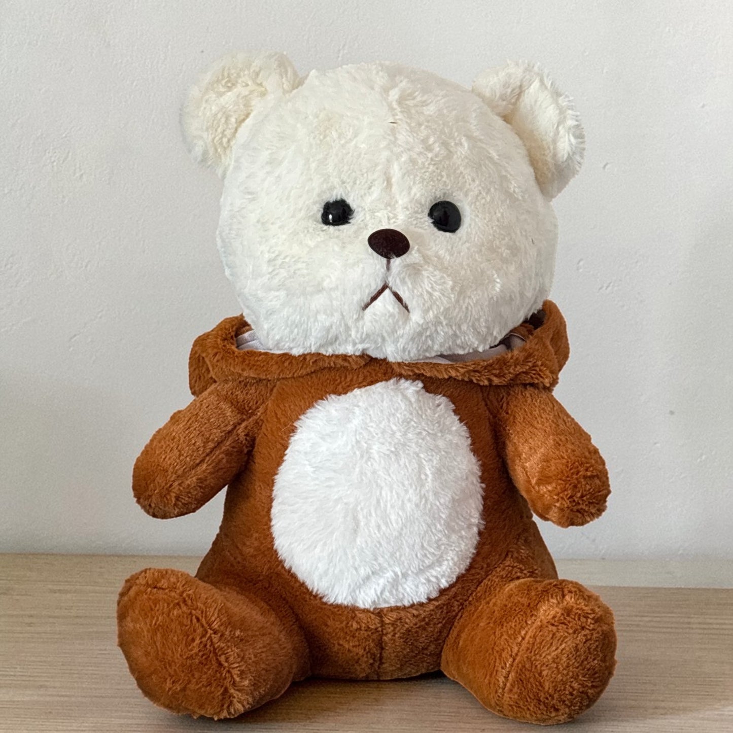 Capybara bear dorzom