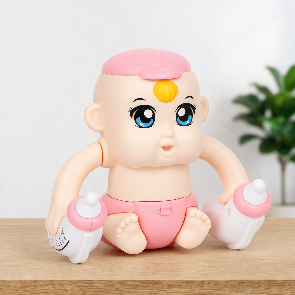 Cute_baby_toy_with_bottles