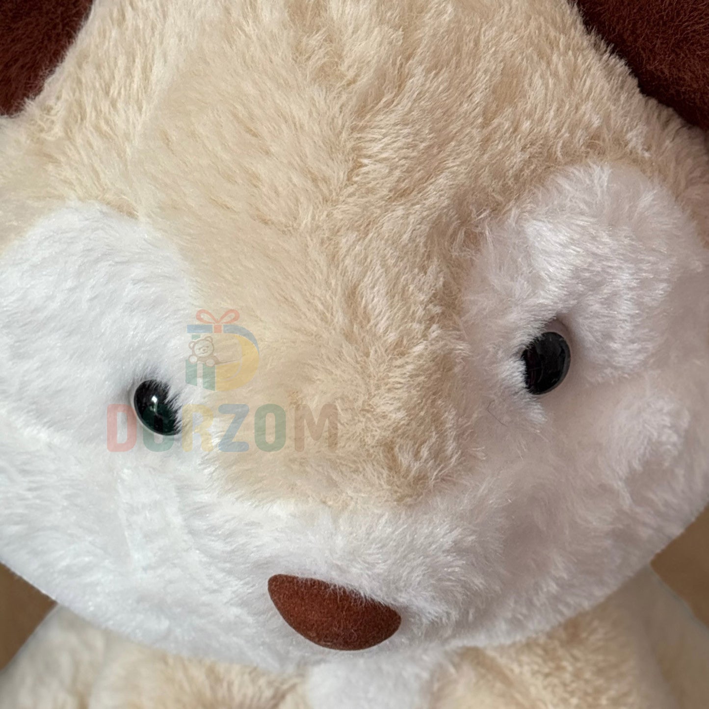 Deer dorzom