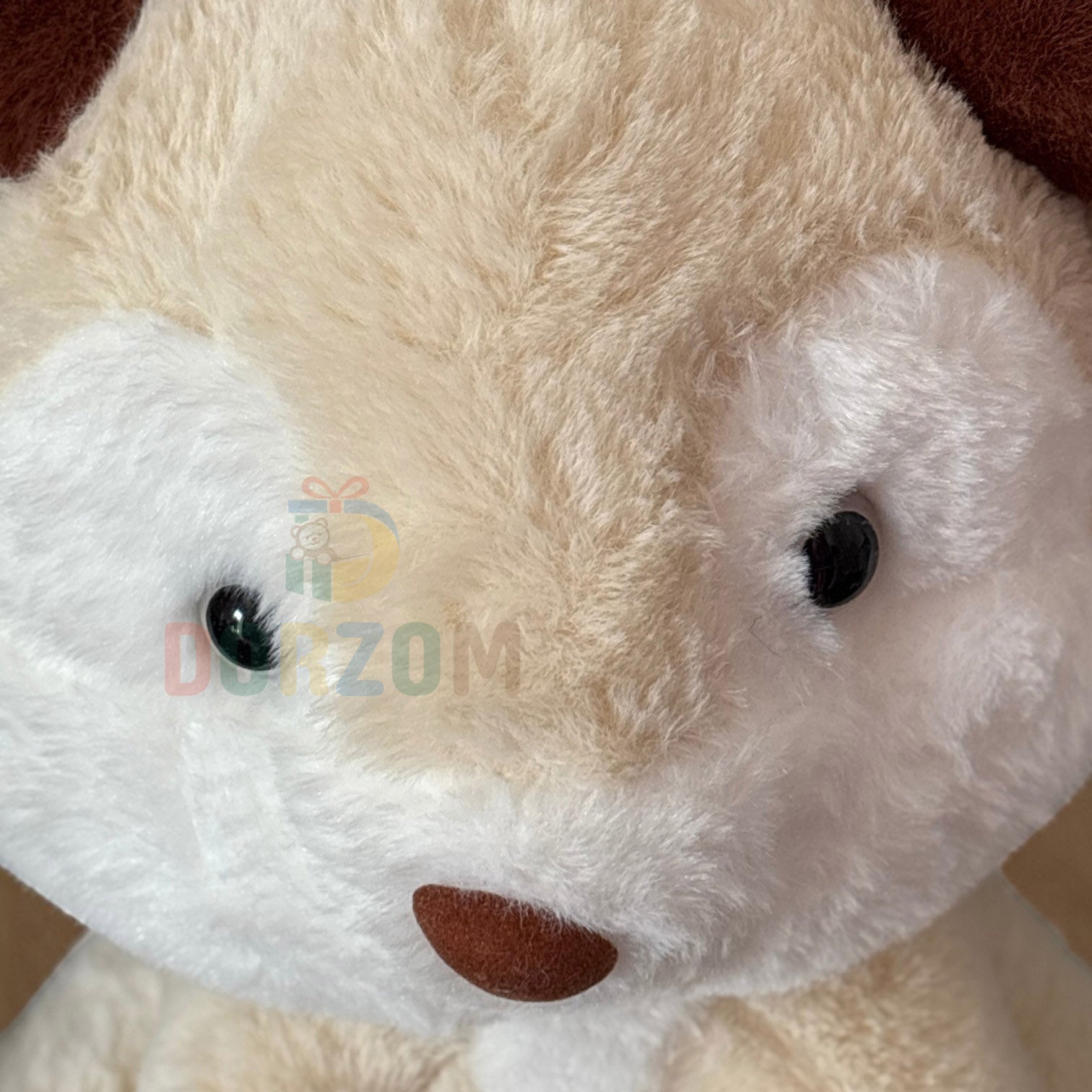 Deer dorzom