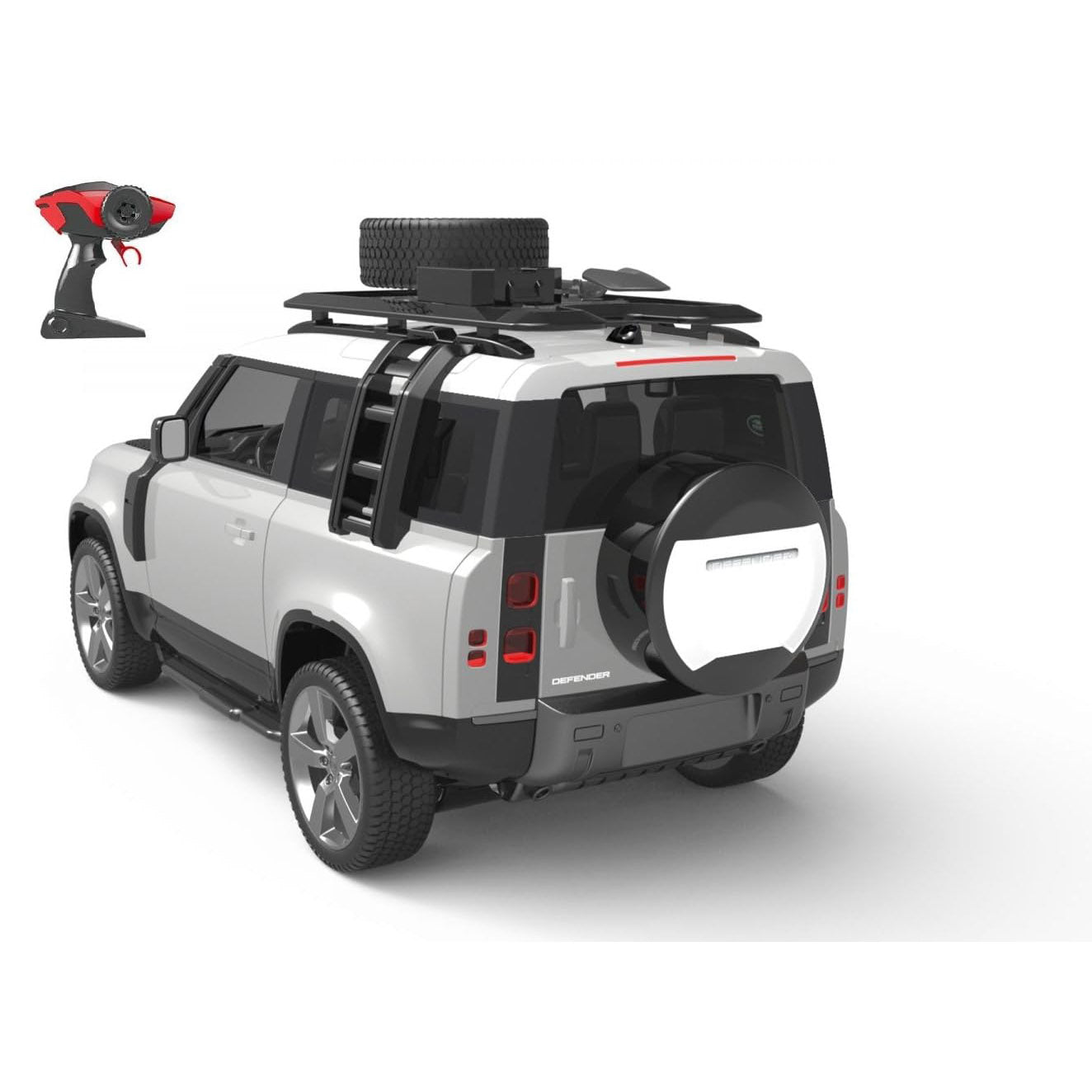  Defender  Remote Control Car