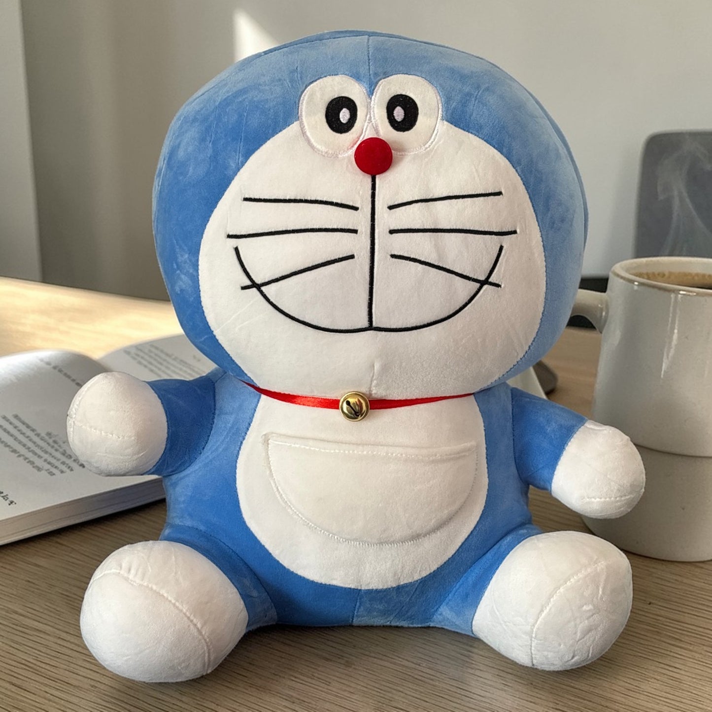 Doraemon dorzom