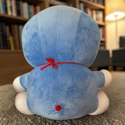 Doraemon dorzom