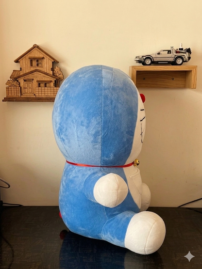 Doraemon dorzom