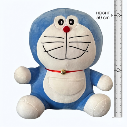 Doraemon dorzom