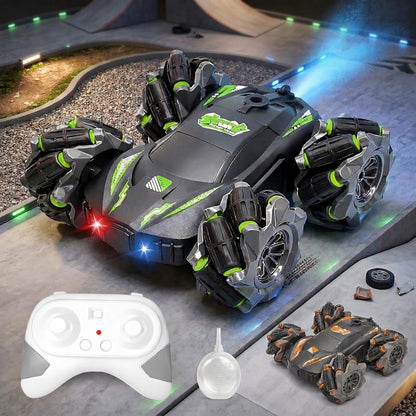 Ultimate Drift RC Stunt Car