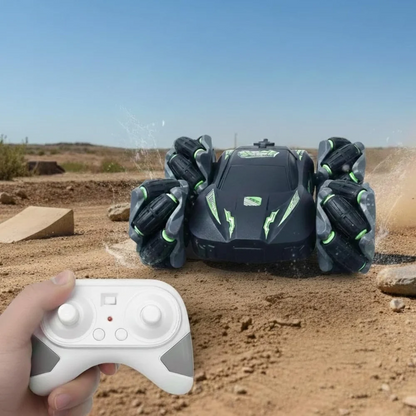 Ultimate Drift RC Stunt Car