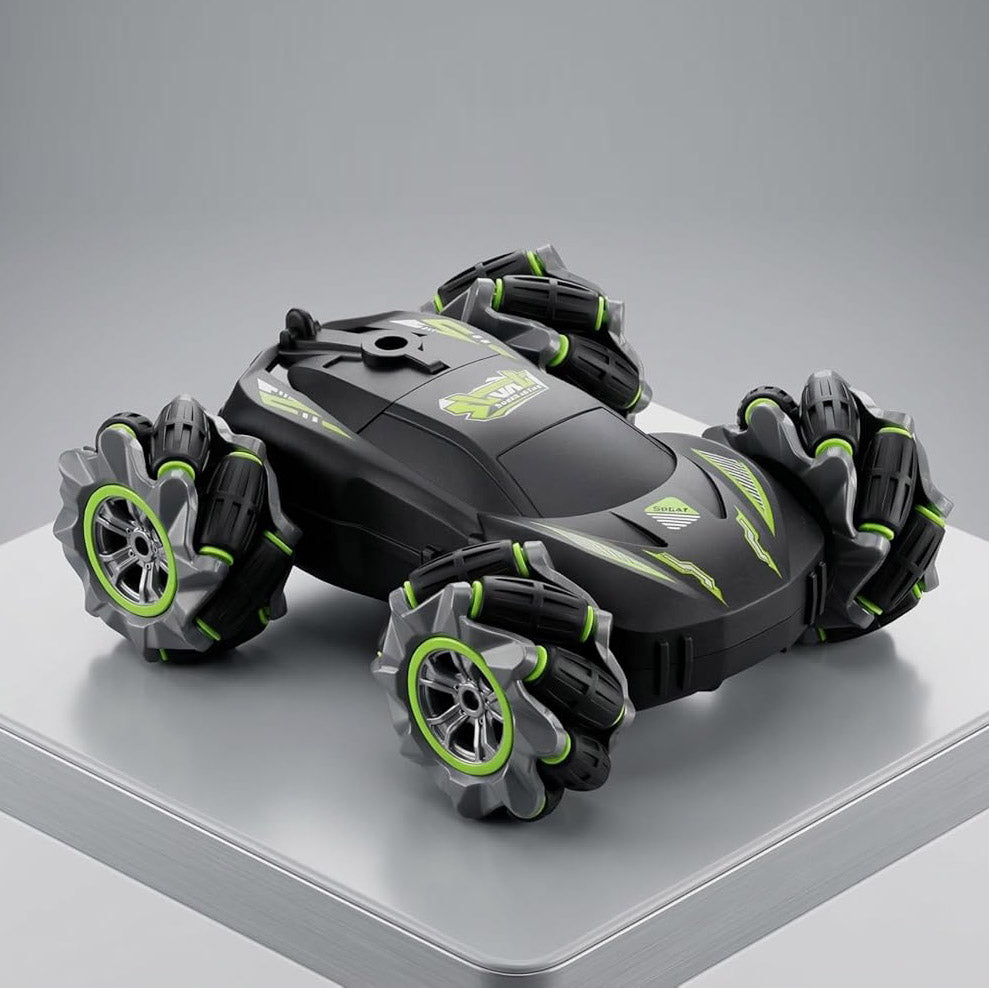 Ultimate Drift RC Stunt Car