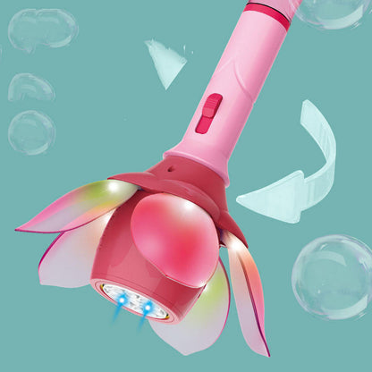 Electric Bubble Stick dorzom