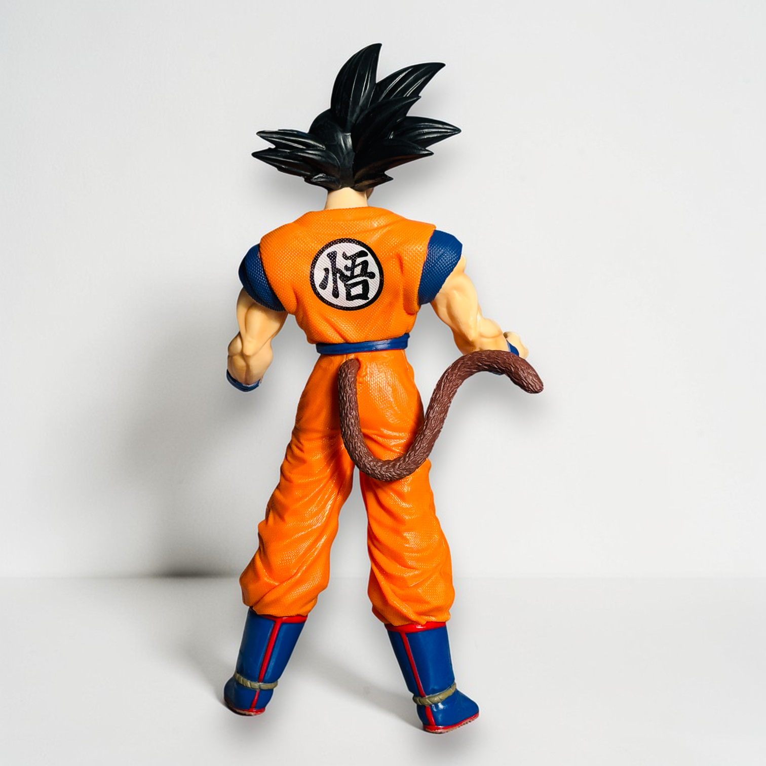 Goku Dragon Ball Z Anime Action Figure