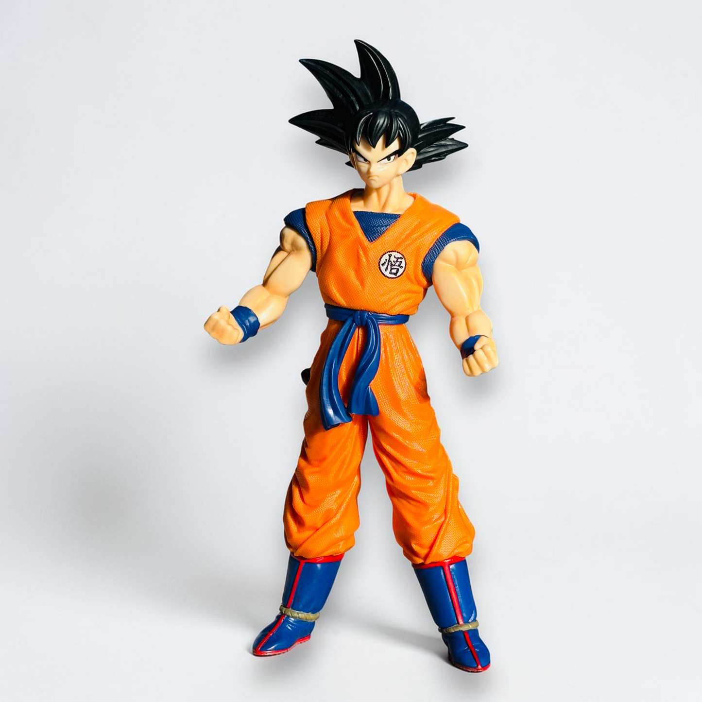 Goku Dragon Ball Z Anime Action Figure