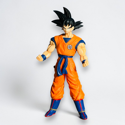 Goku Dragon Ball Z Anime Action Figure
