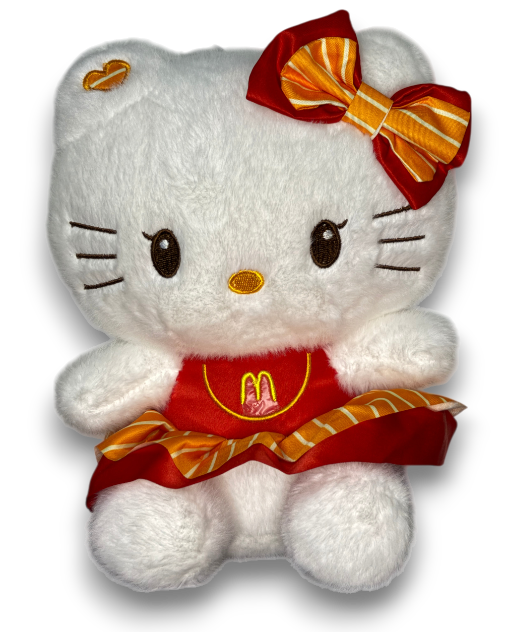 Bring Home The Adorable Hello Kitty