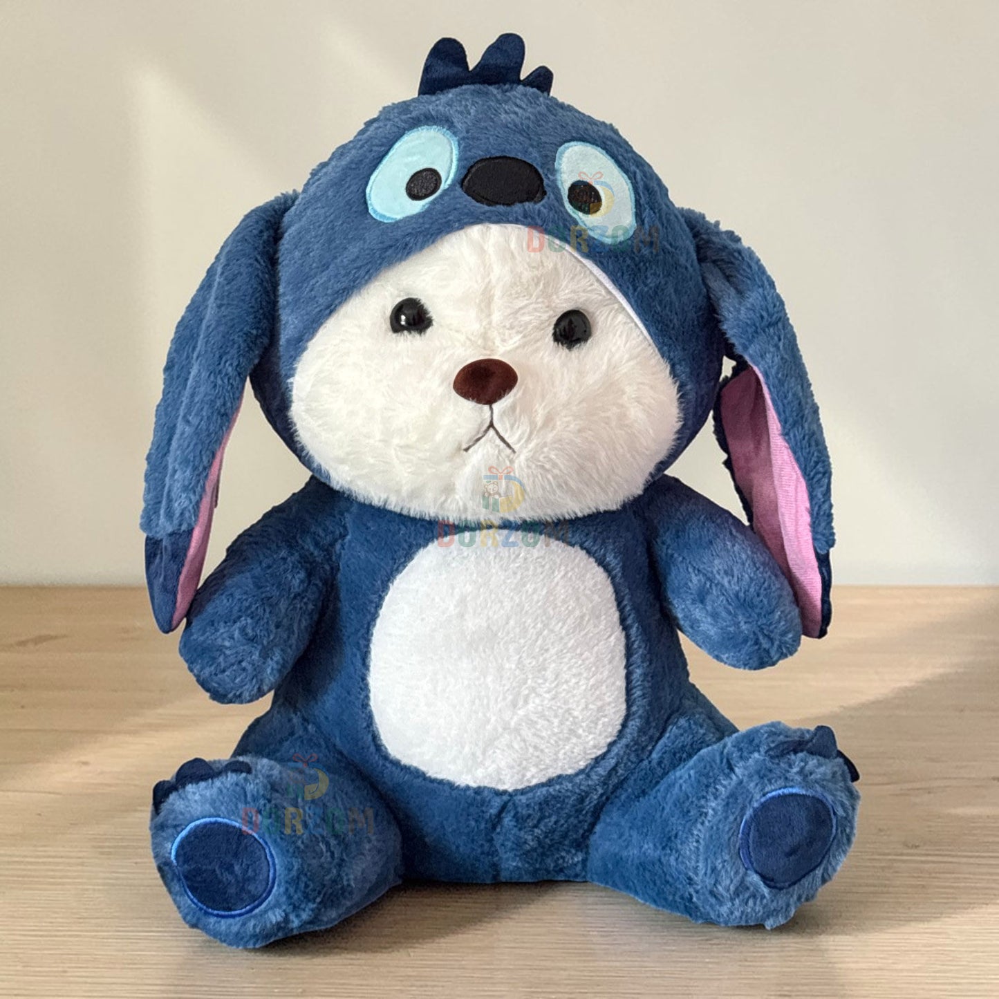 Hoodies teddy bear dorzom