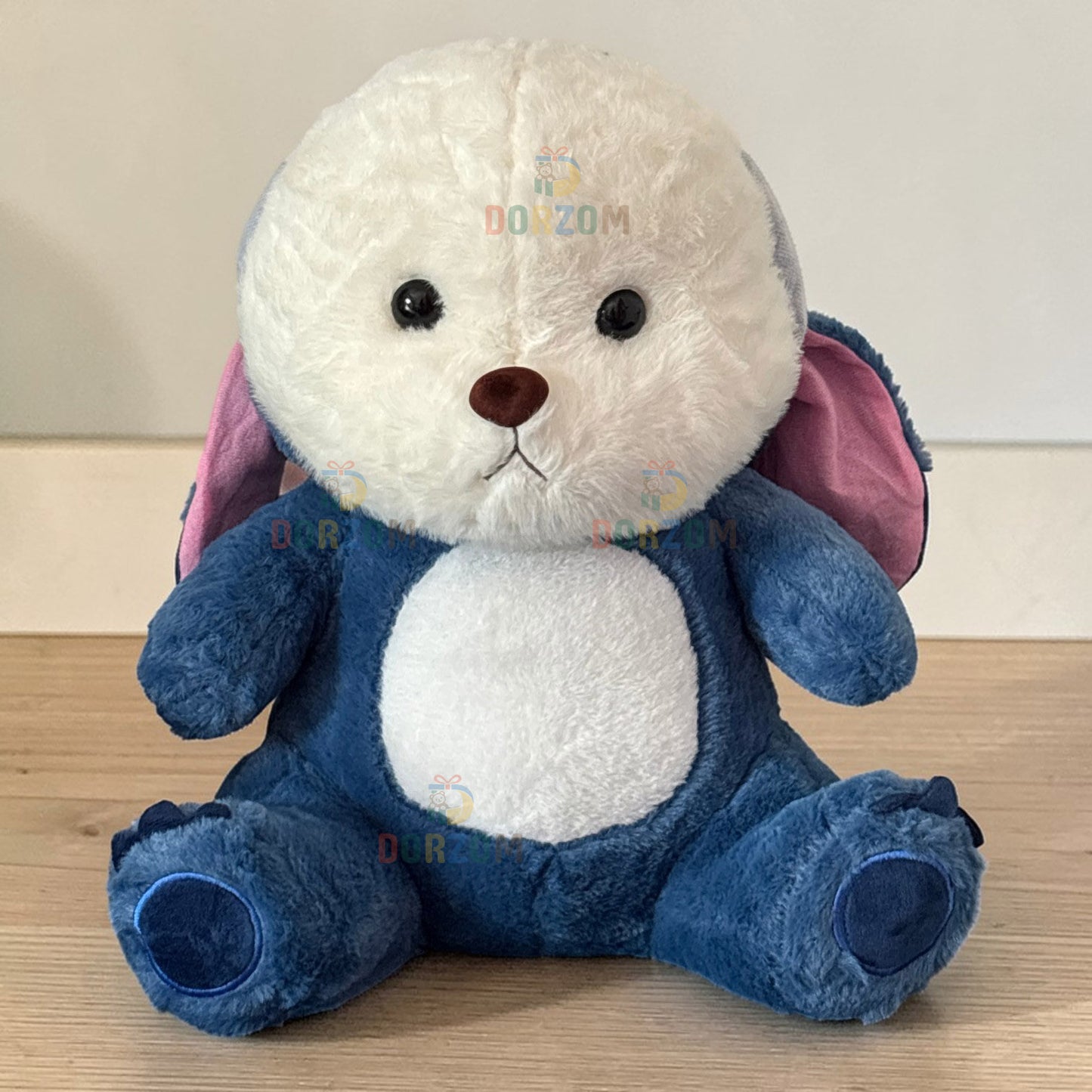 Hoodies teddy bear dorzom