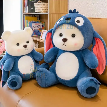 Hoodies teddy bear dorzom