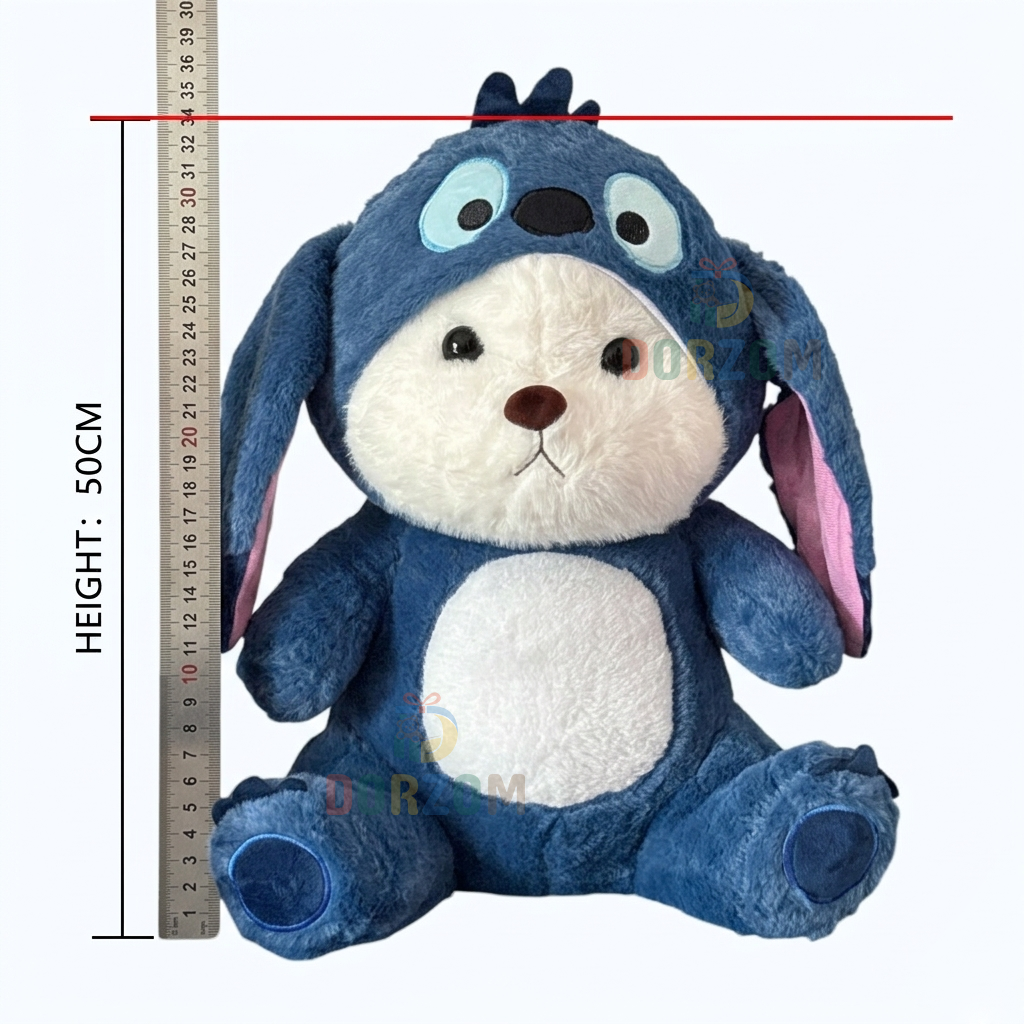 Hoodies teddy bear dorzom