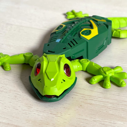 Wall Climbing Lizard / Gecko RC Toy
