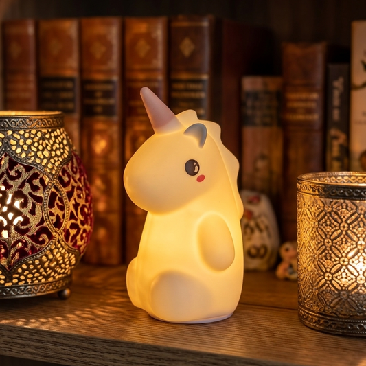 Night Light Rhinoceros dorzom
