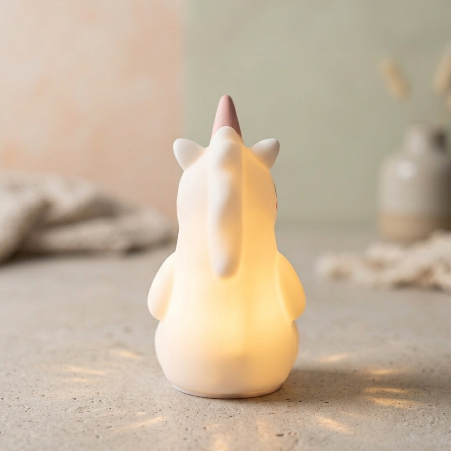 Night Light Rhinoceros dorzom
