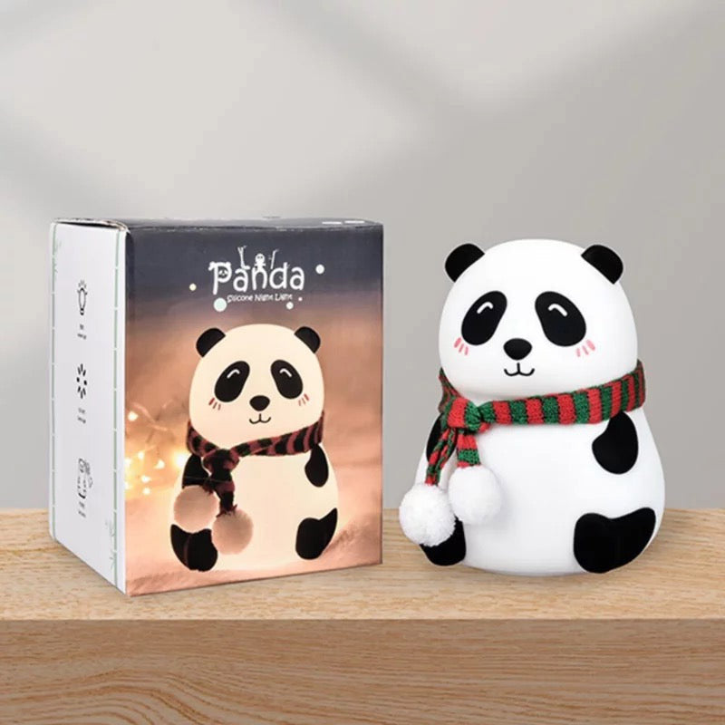 Night Light Panda dorzom