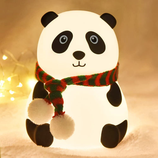Night Light Panda dorzom