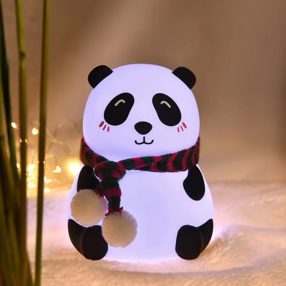 Night Light Panda dorzom