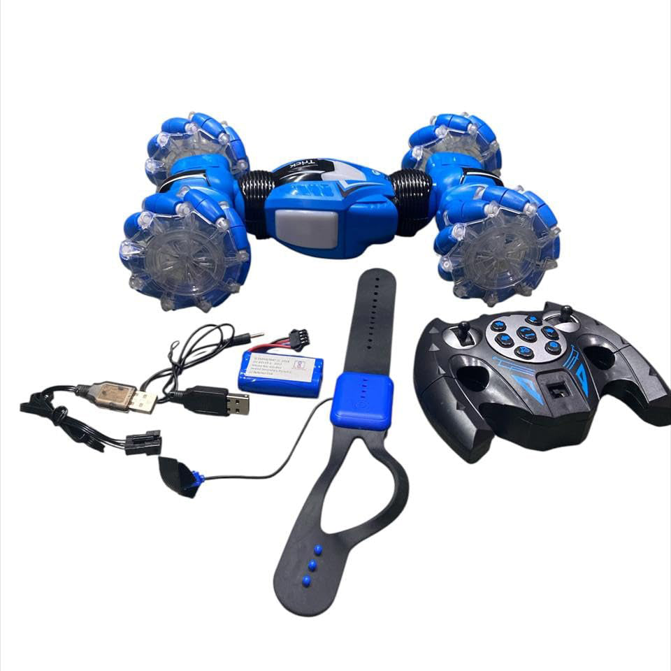 RC Stant Car Dorzom