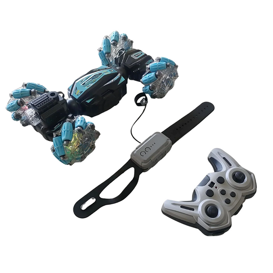 RC car dorzom