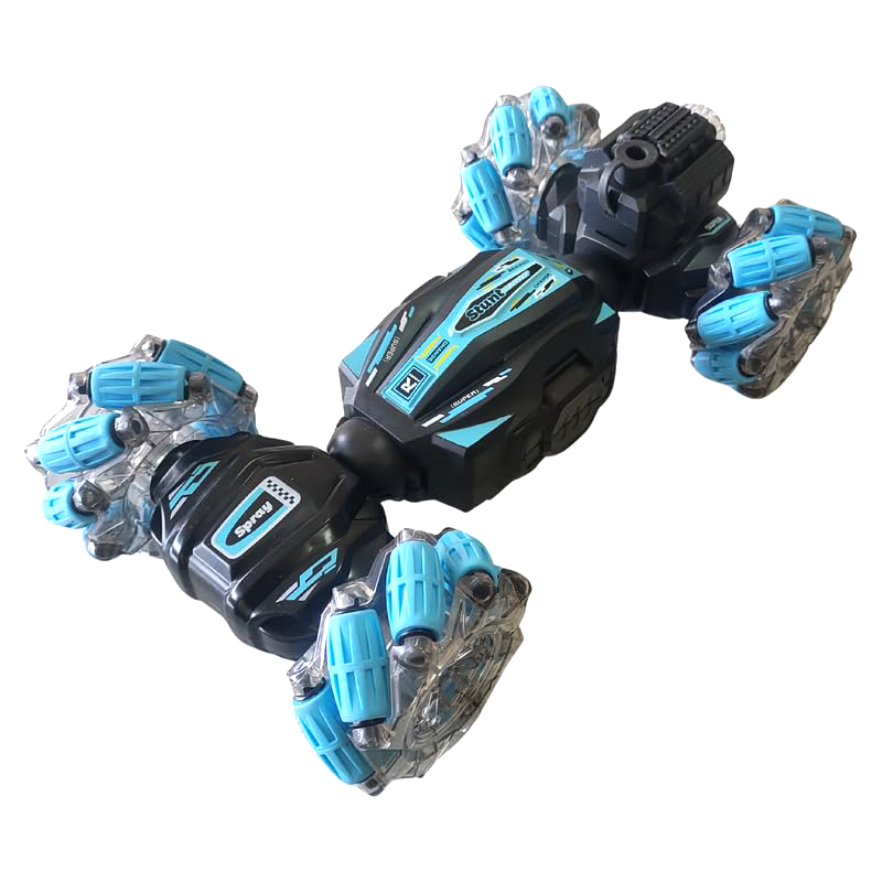 RC car dorzom